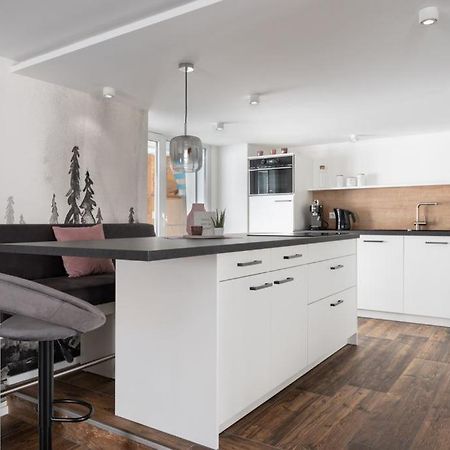 Appartement Casa D'Antino à Titisee-Neustadt Extérieur photo