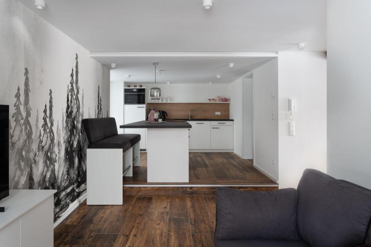Appartement Casa D'Antino à Titisee-Neustadt Extérieur photo